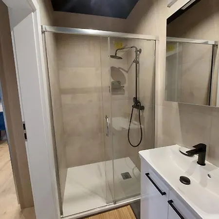 Lägenhetshotell Bmh