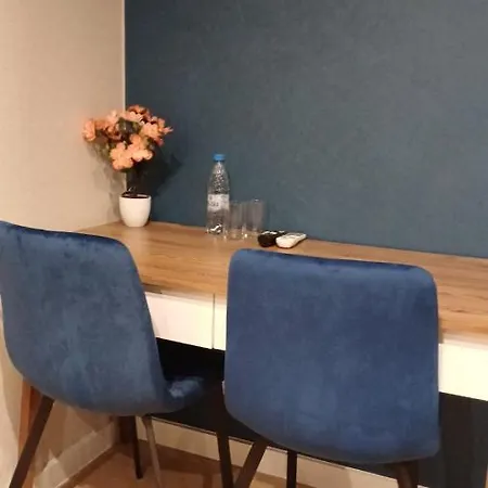 Lägenhetshotell Bmh Rzeszów