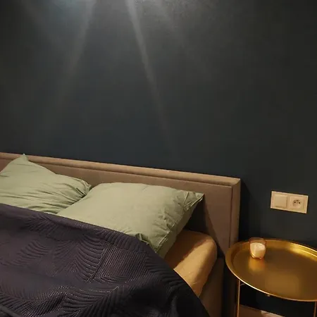 Bmh Apart Otel Rzeszow