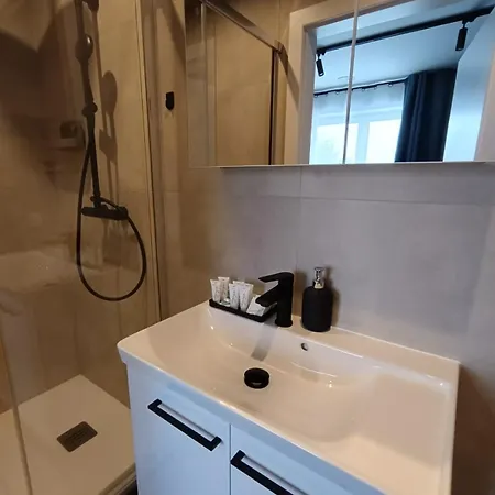 Bmh Lägenhetshotell