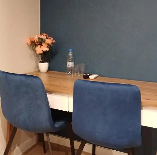 Appart hôtel Bmh Rzeszów