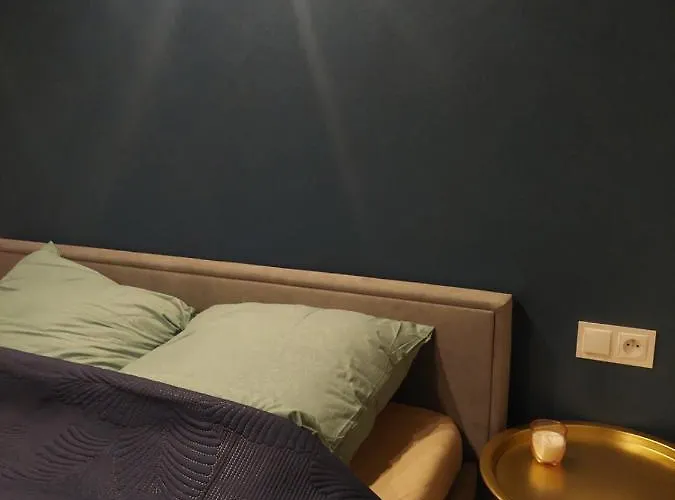 Bmh Appart hôtel Rzeszów