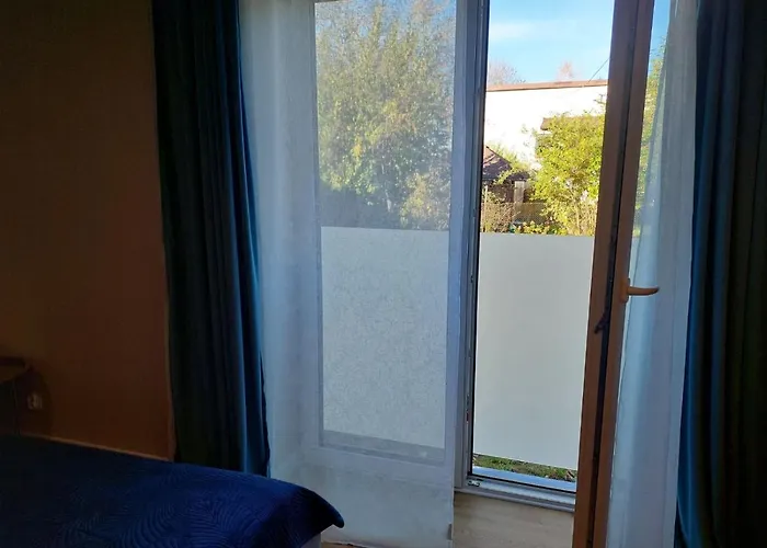 Appart hôtel Bmh Rzeszów