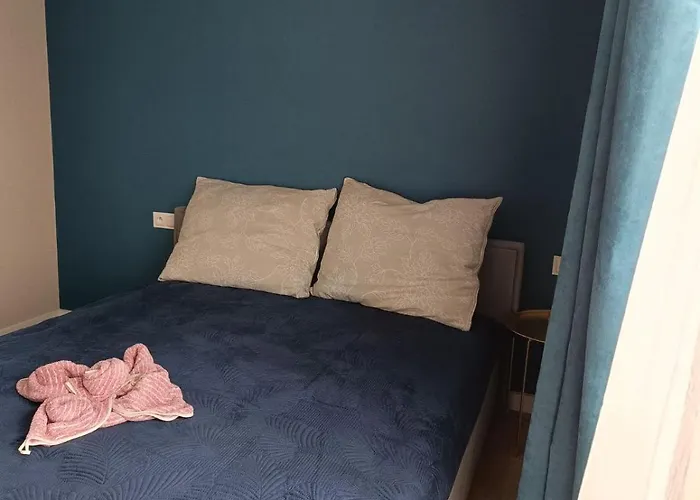 Appart hôtel Bmh Rzeszów